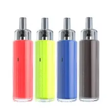 VooPoo Doric Q Pod Kit | Only £6.99