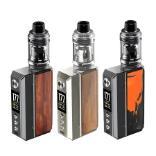 VooPoo Drag 4 Mod Kit | Only £39.99
