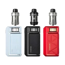 VooPoo DRAG 6 Mod Vape Kit | £29.99