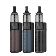 VooPoo Drag Q Pod Kit | Only £19.99