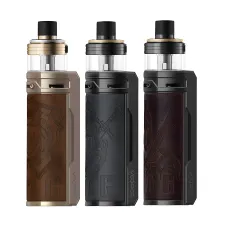 Voopoo Drag S PnP-X Pod Kit | Only £39.99