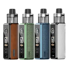 VooPoo Drag S3 Vape Kit