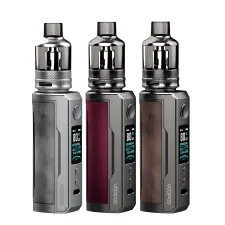 VooPoo Drag X Plus Pod Kit | Only £28.99
