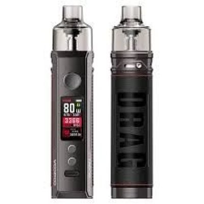 Voopoo Drag X Pro Mod Pod kit 100W || Pod Kit