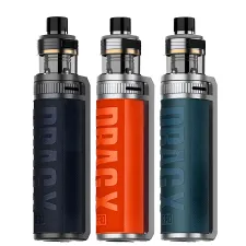 VooPoo Drag X Pro Mod Kit | Only £24.99