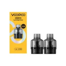 VooPoo PNP X Replacement Pods (2PACK)