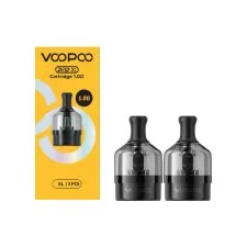 VooPoo PNP X Replacement Pods (2PACK)