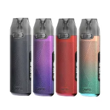 VooPoo V-Thru Pro Pod Kit | Only £19.99