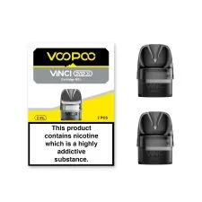 VooPoo Vinci PnP X Replacement Pods