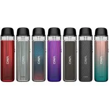 Voopoo Vinci Royal Edition 15W Pod Kit