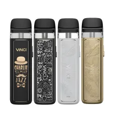 Voopoo Vinci Royal Edition 15W Pod Kit