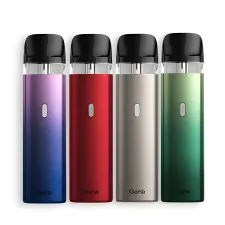 VooPoo Vinci SE Pod Kit | Only £9.99