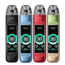 Vozol Ace Max Pod Vape Kit