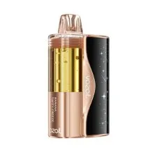 Vozol Mega 50K Puffs Prefilled Pod Kit | Only £12.99 | Any 3 for £35