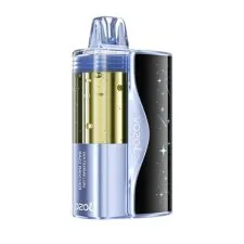 Vozol Mega 50K Puffs Prefilled Pod Kit | Only £12.99 | Any 3 for £35