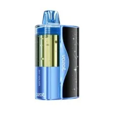 Vozol Mega 50K Puffs Prefilled Pod Kit | Only £12.99 | Any 3 for £35