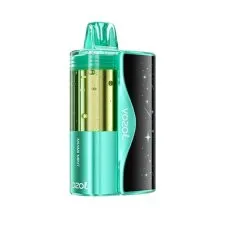 Vozol Mega 50K Puffs Prefilled Pod Kit | Only £12.99 | Any 3 for £35