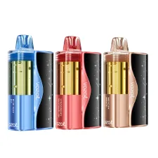 Vozol Mega 50K Puffs Prefilled Pod Kit | Only £12.99 | Any 3 for £35