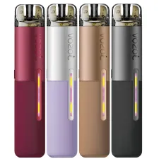 Vozol Sleek 1000 Puffs Prefilled Pod Kit | Only £3.99 | Any 3 for £9
