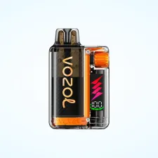 Vozol Vista Plug 10000 Puffs | Only £11.99 | Buy 1 Get 1 Free