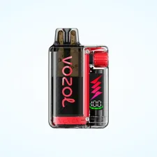 Vozol Vista Plug 10000 Puffs | Only £11.99 | Buy 1 Get 1 Free