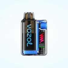 Vozol Vista Plug 10000 Puffs | Only £11.99 | Buy 1 Get 1 Free