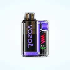 Vozol Vista Plug 10000 Puffs | Only £11.99 | Buy 1 Get 1 Free