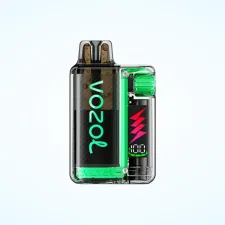 Vozol Vista Plug 10000 Puffs | Only £11.99 | Buy 1 Get 1 Free