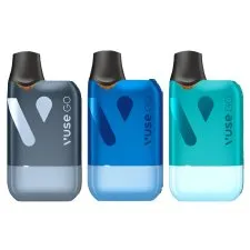 Vuse Go Reload Box 1000 Puffs Prefilled Pod Kit | Only £6.99 | Any 3 for £20