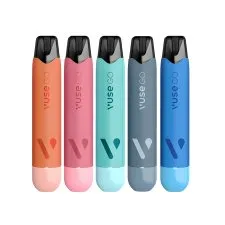 Vuse Go Reload Pen 1000 Puffs Prefilled Vape Kit | Only £6.99 | Any 3 for 20