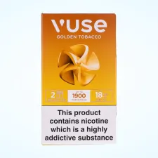 Pro Pod Nic Salt Refills by Vuse