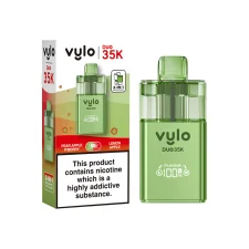 Vylo Duo 35K Puffs Prefilled Pod Kit | Only £11.99 | Any 3 for £33