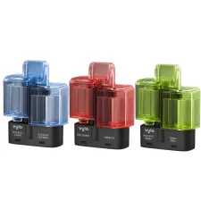 Vylo Duo 35K Refill Pods | Only £5.99 | Any 3 for £16