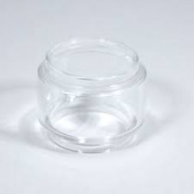 Wismec Gnome King 2ml Replacement Bulb Glass