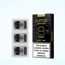 OXVA Xlim EZ Replacement Pods