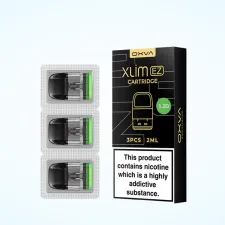 OXVA Xlim EZ Replacement Pods