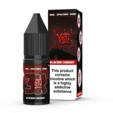 Yeti 3K Nic Salts 10ml