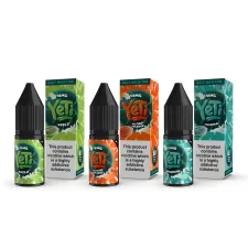 Yeti Blizzard Nic Salts 10ml