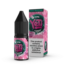 Yeti Blizzard Nic Salts 10ml