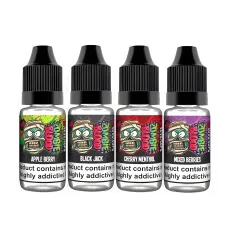 Zombie Blood Nic Salts 10ml | Only £2.99 | Any 3 for £10