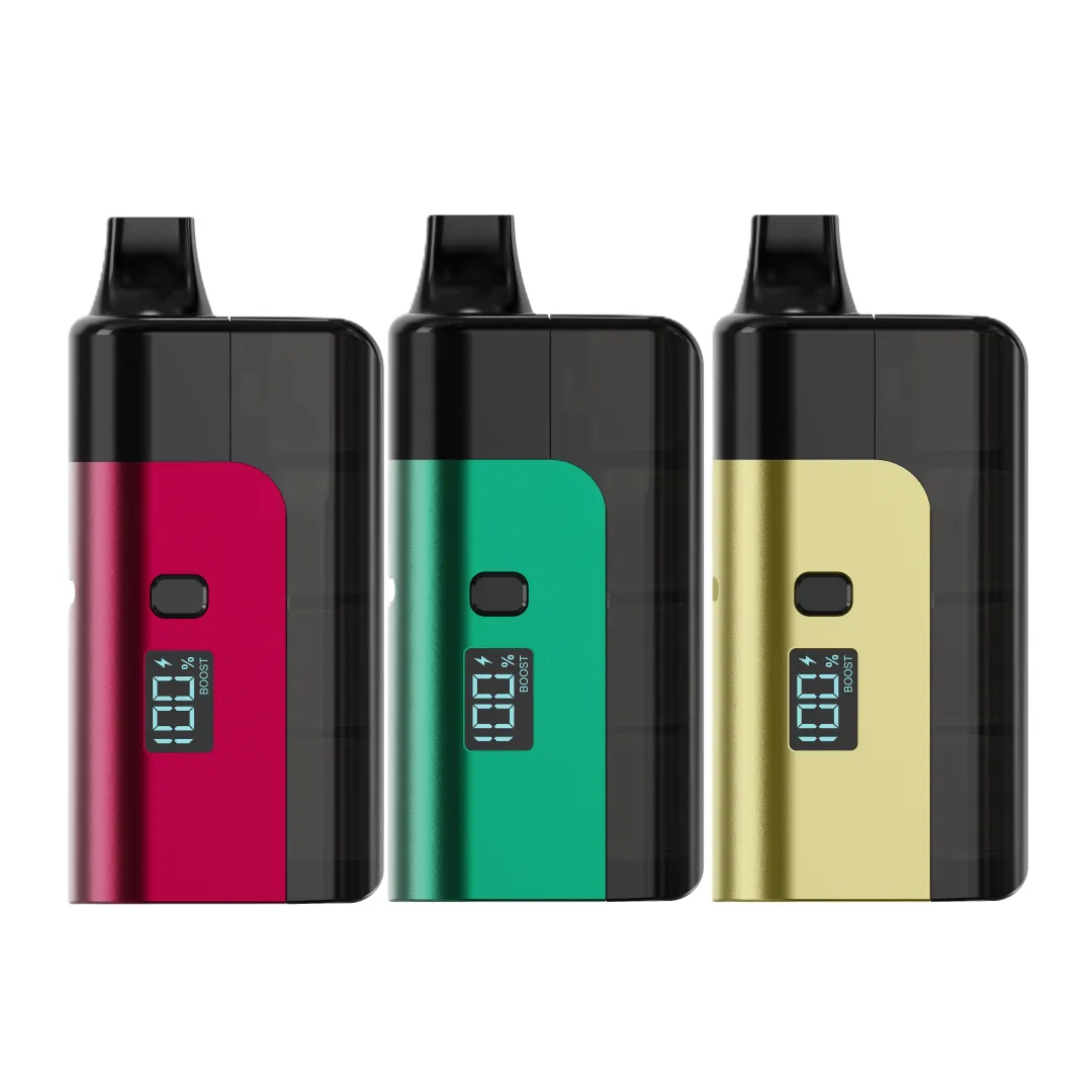 Titan X 50K Puffs Prefilled Pod Kit | Only £10.99 | Any 3 for £30