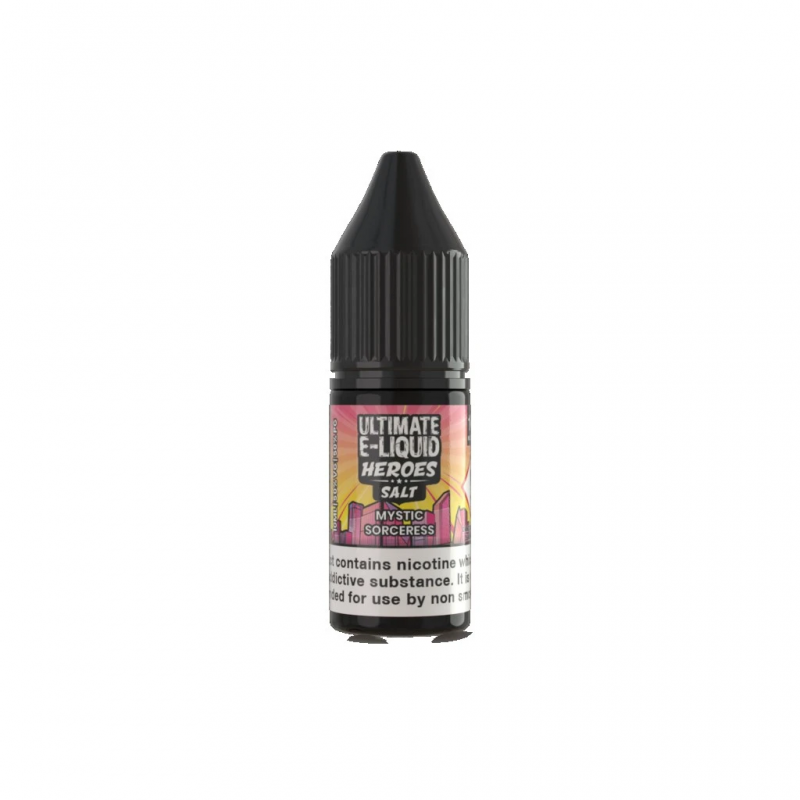 Ultimate Salts Heroes Mystic Sorceress 10ml