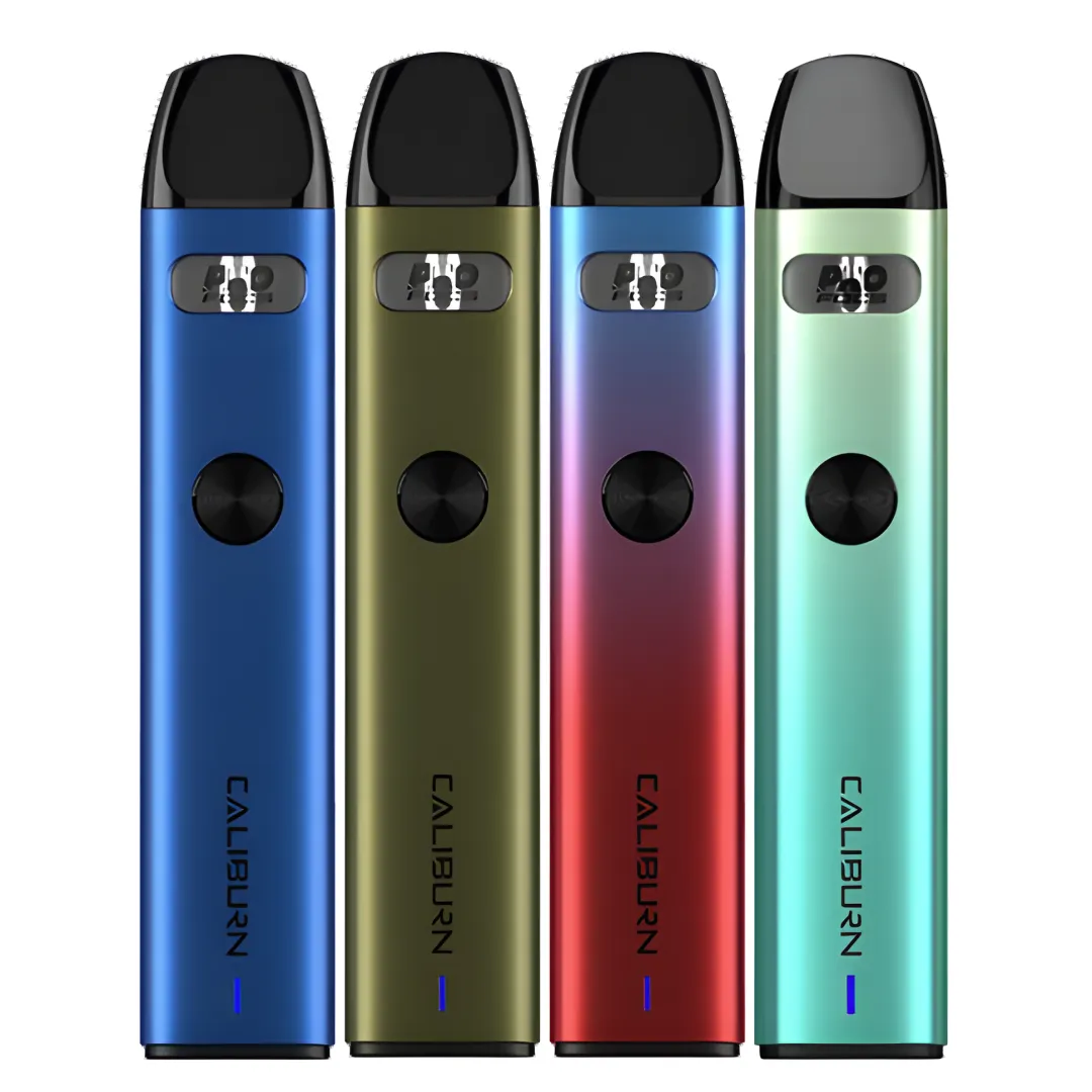 Uwell Caliburn A2 15W Pod Kit