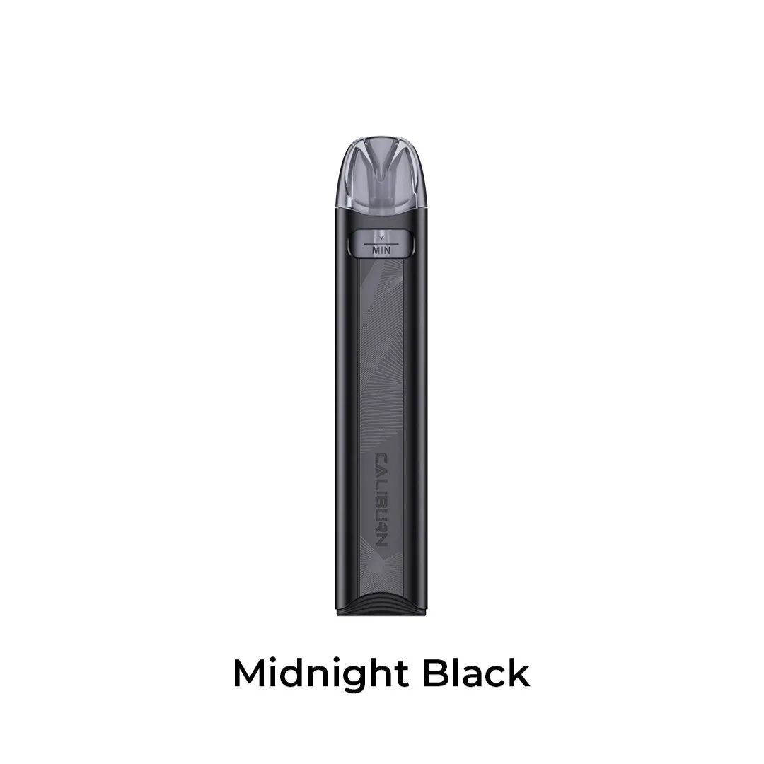 Uwell Caliburn A3S Pod Kit