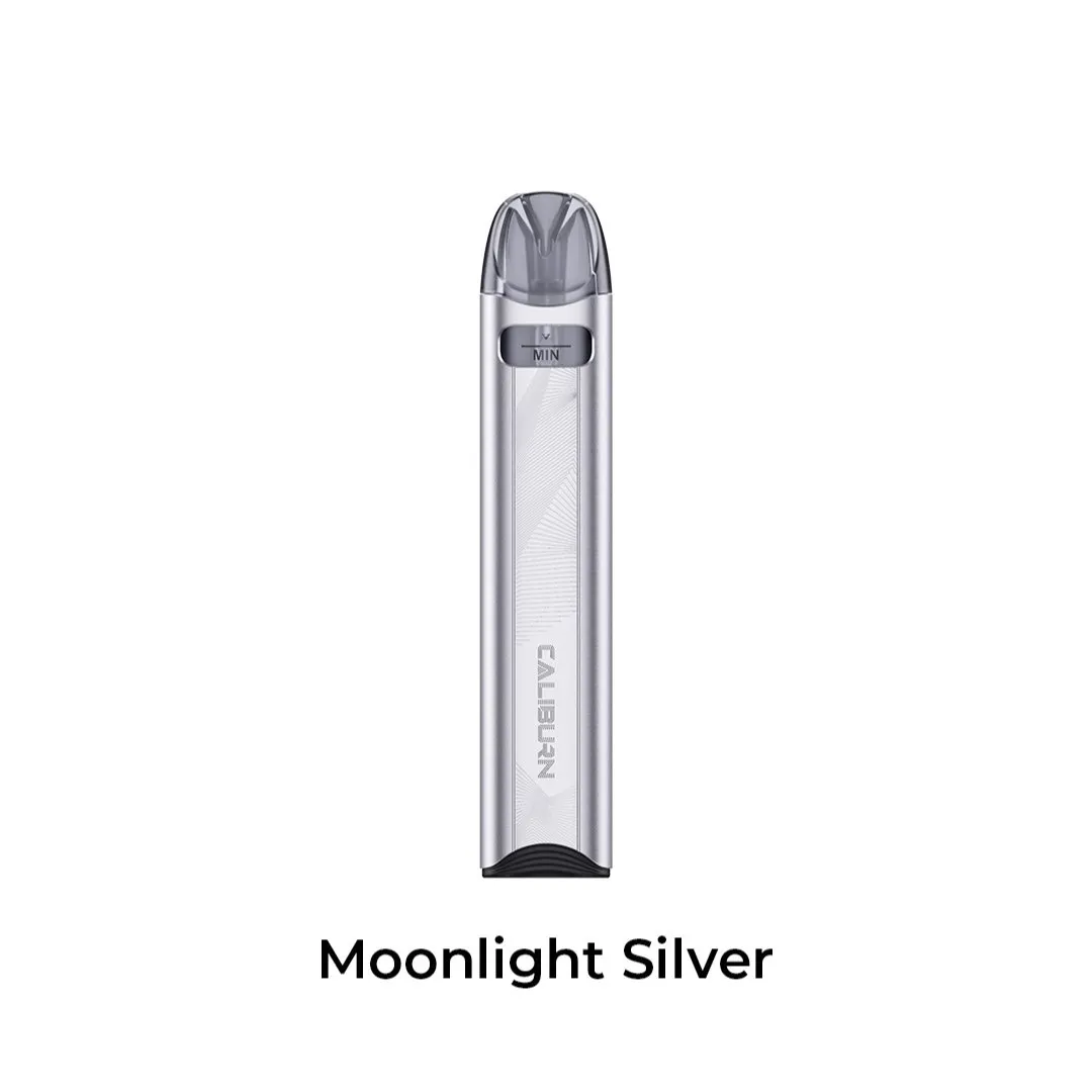 Uwell Caliburn A3S Pod Kit