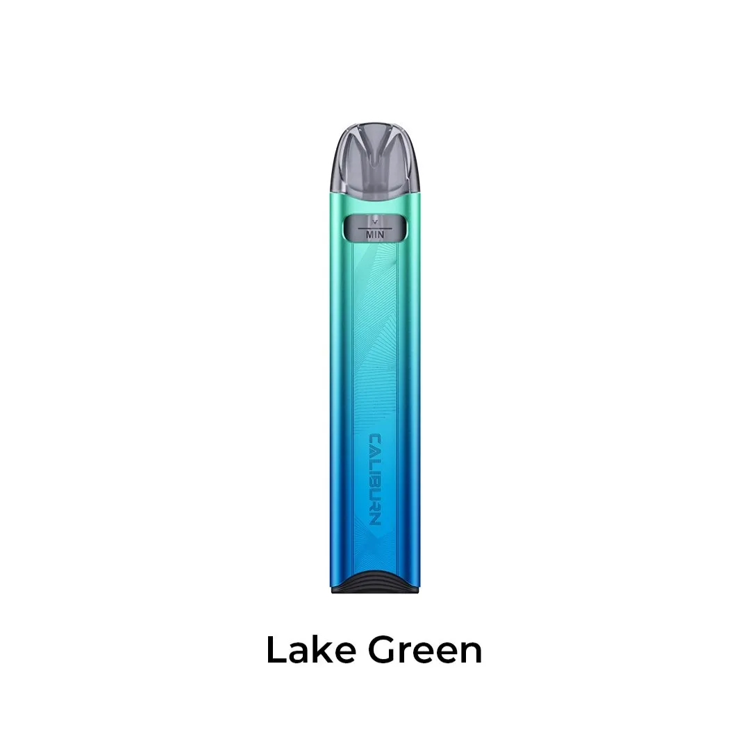 Uwell Caliburn A3S Pod Kit