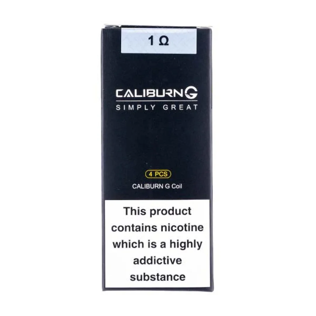 Uwell Caliburn G and G2 Replacement Coils