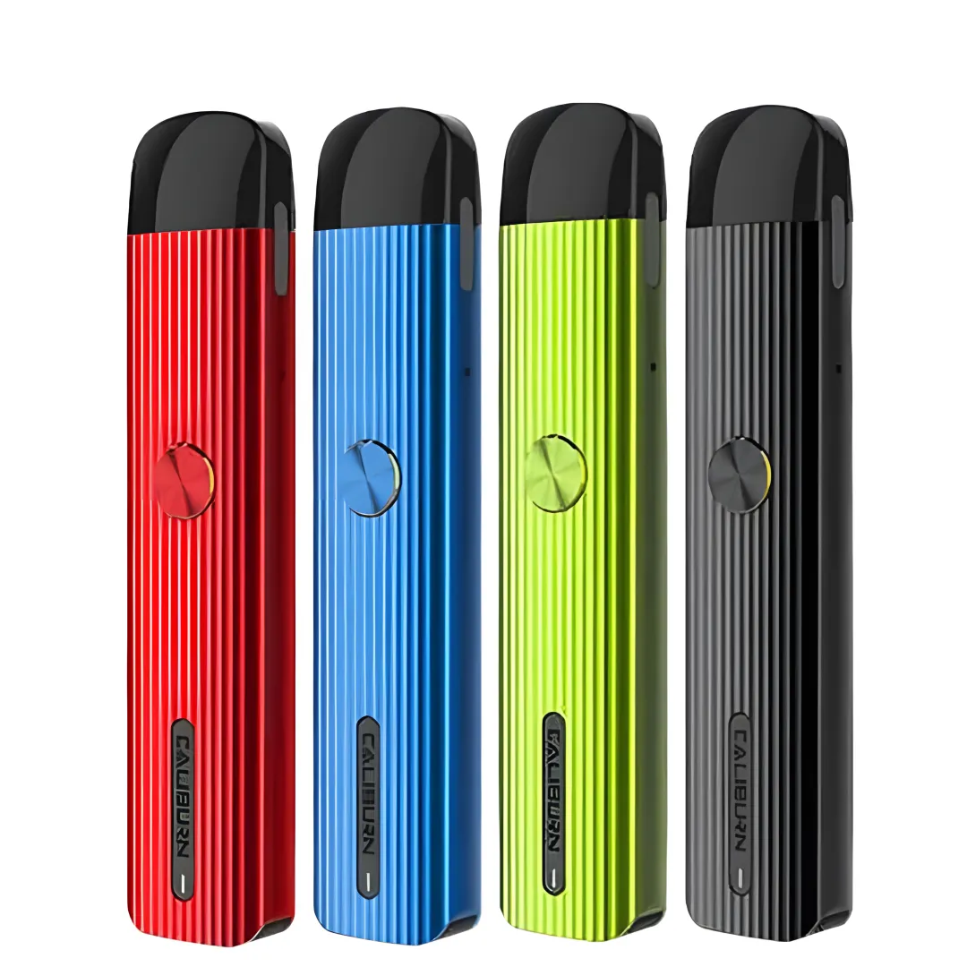 Uwell Caliburn G Pod Kit | Only £16.99
