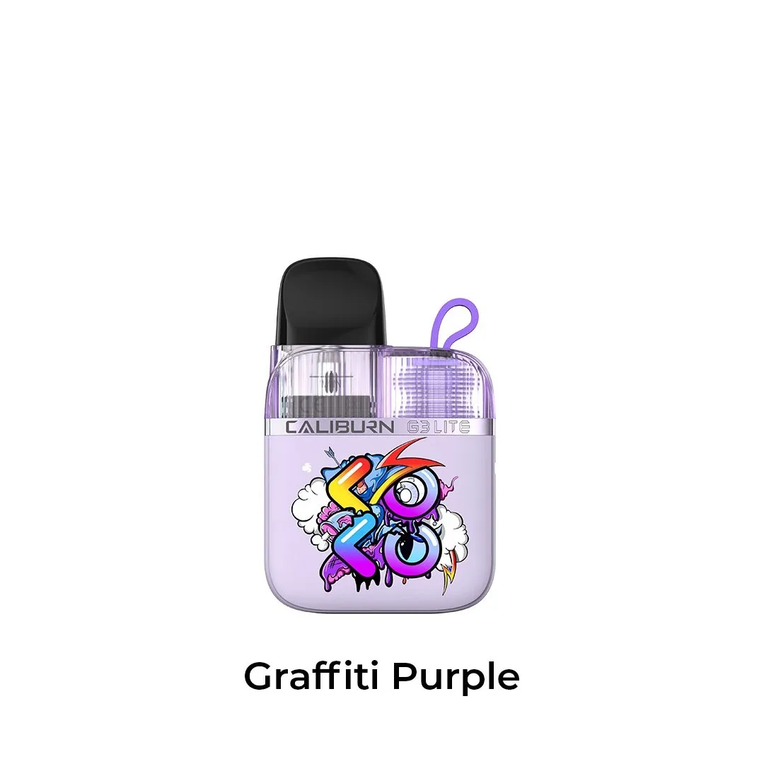 Uwell Caliburn G3 Lite Koko Pod Kit
