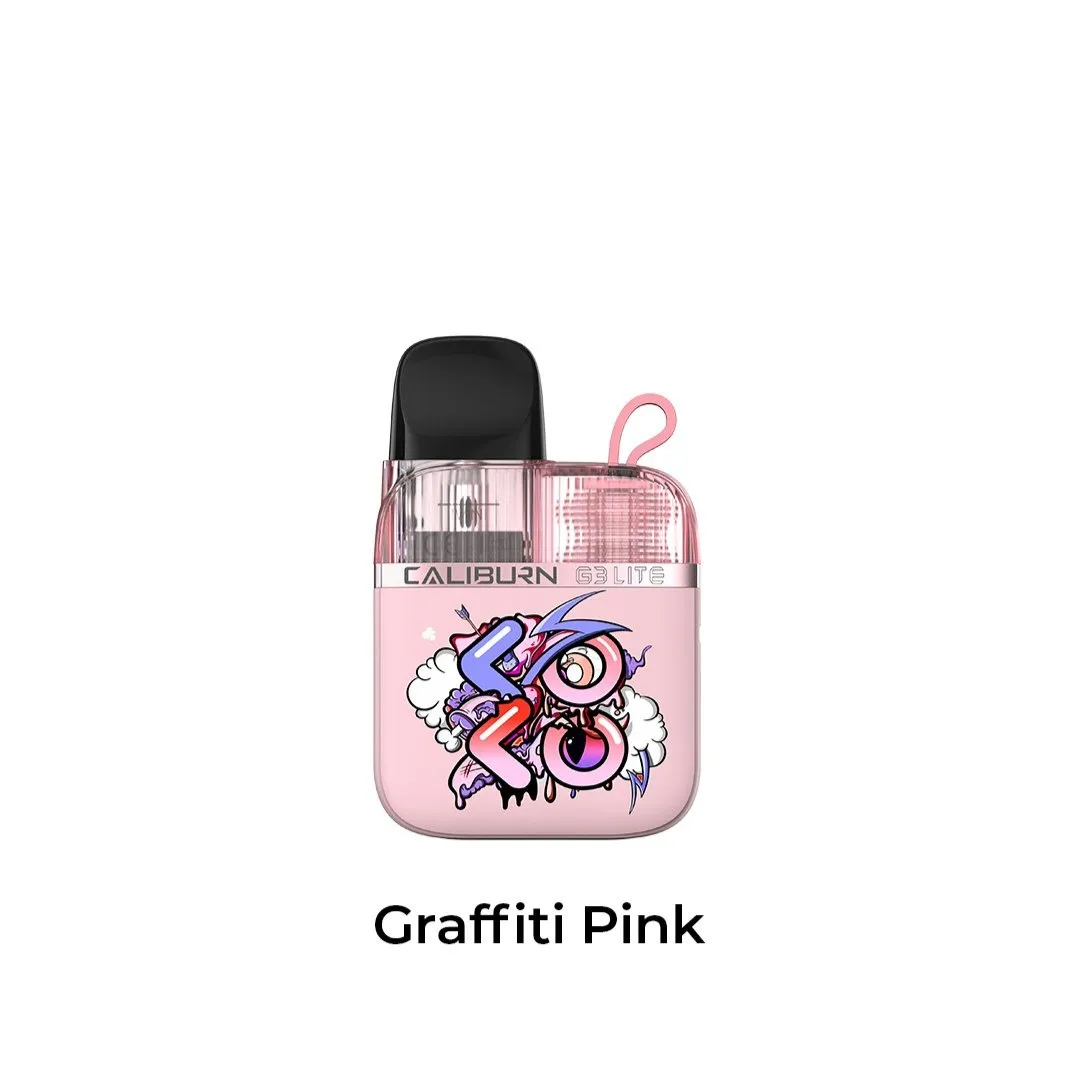 Uwell Caliburn G3 Lite Koko Pod Kit